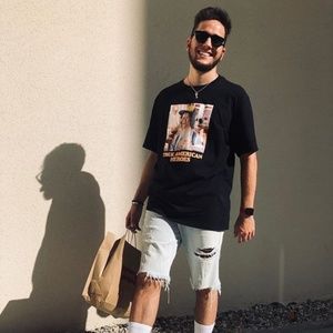 Meet your Posher, Jacob